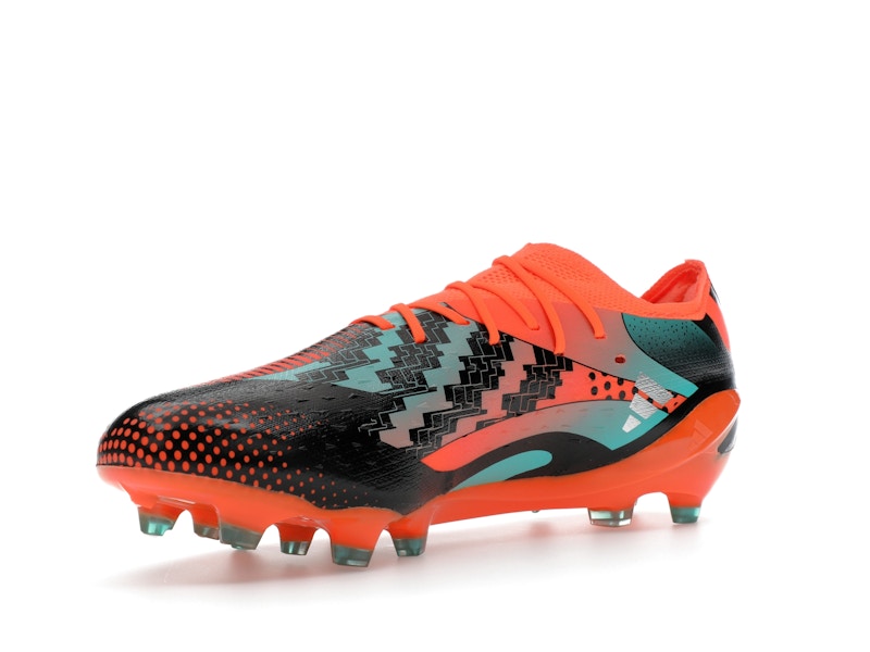 adidas X Speedportal Messi.1 FG L10NEL M35SI Pack