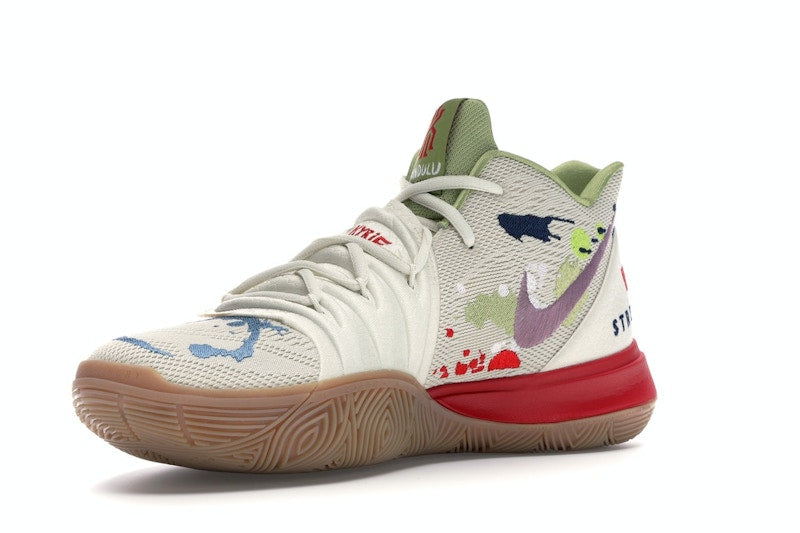 Nike Kyrie 5 EP Bandulu