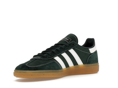 adidas Handball Spezial Sporty & Rich Dark Green