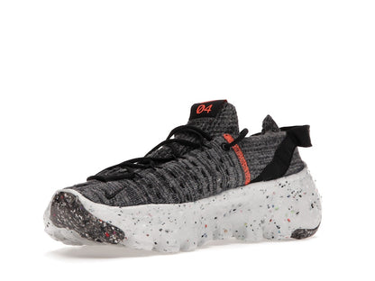 Nike Space Hippie 04 Iron Grey (Women's)