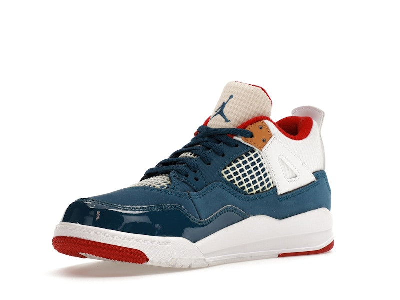 Jordan 4 Retro Messy Room (PS)