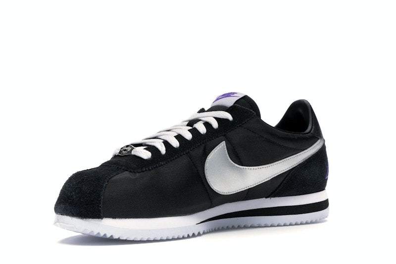 Nike Cortez Los Angeles Black