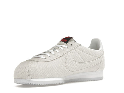 Nike Classic Cortez Stranger Things Sail Upside Down Pack