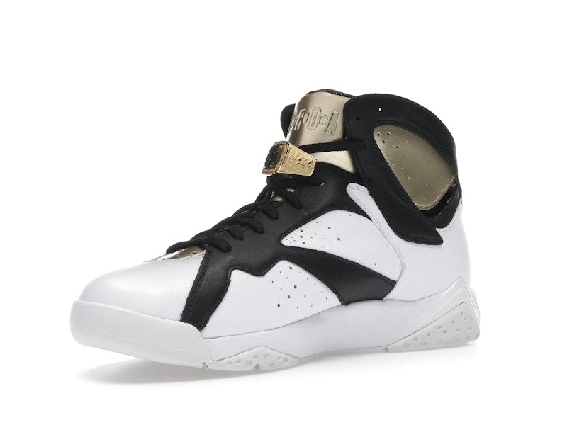 Jordan 7 Retro Championship Pack Champagne