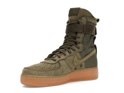 Nike SF Air Force 1 Faded Olive