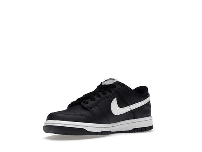 Nike Dunk Low Black Panda 2.0 (GS)