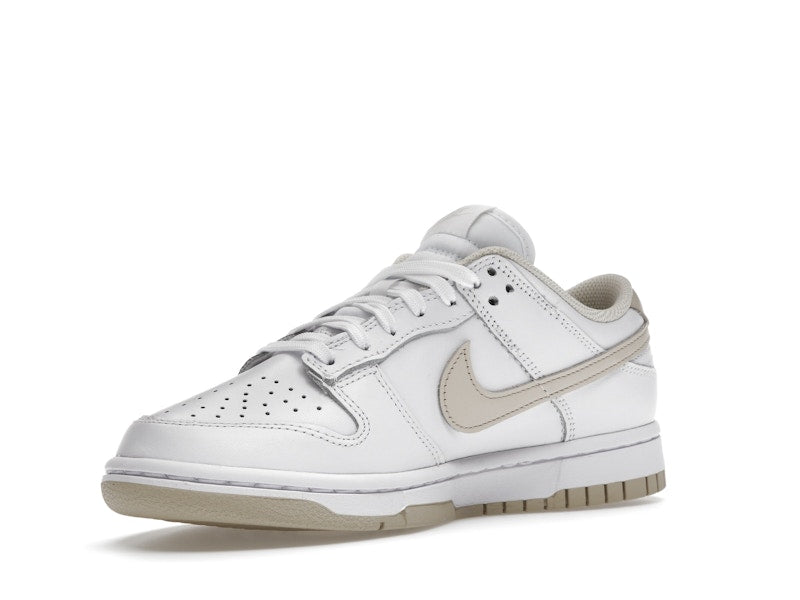 Nike Dunk Low Pearl White (Women's)