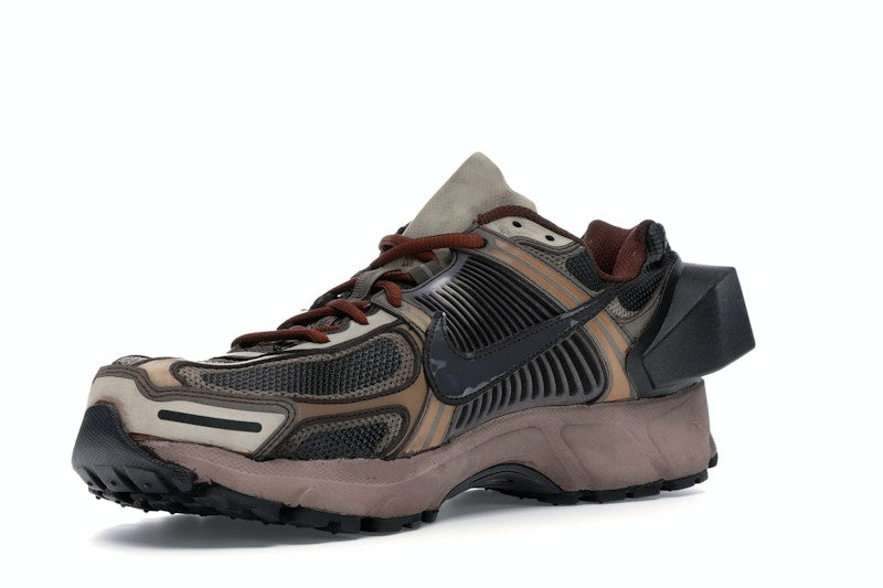 Nike Zoom Vomero 5 A Cold Wall Solarized