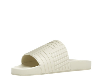 Bottega Veneta Slider Sea Salt