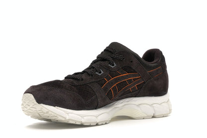 ASICS Gel-Lyte 3.1 Ronnie Fieg Militia (Special Box)