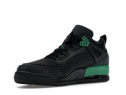 Jordan Spizike Low Pine Green