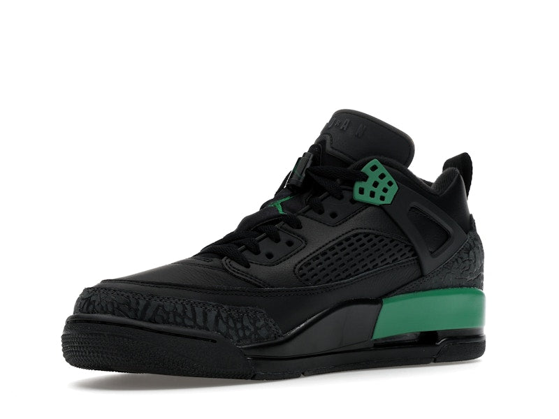Jordan Spizike Low Pine Green