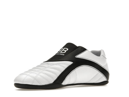 Balenciaga Zen White Black