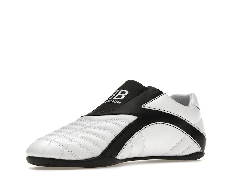 Balenciaga Zen White Black
