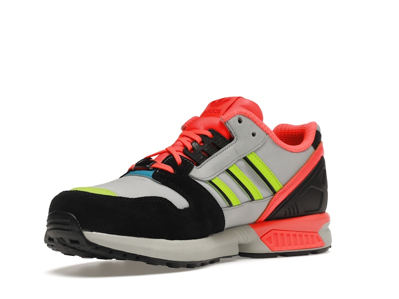 adidas ZX 8000 IRAK Black