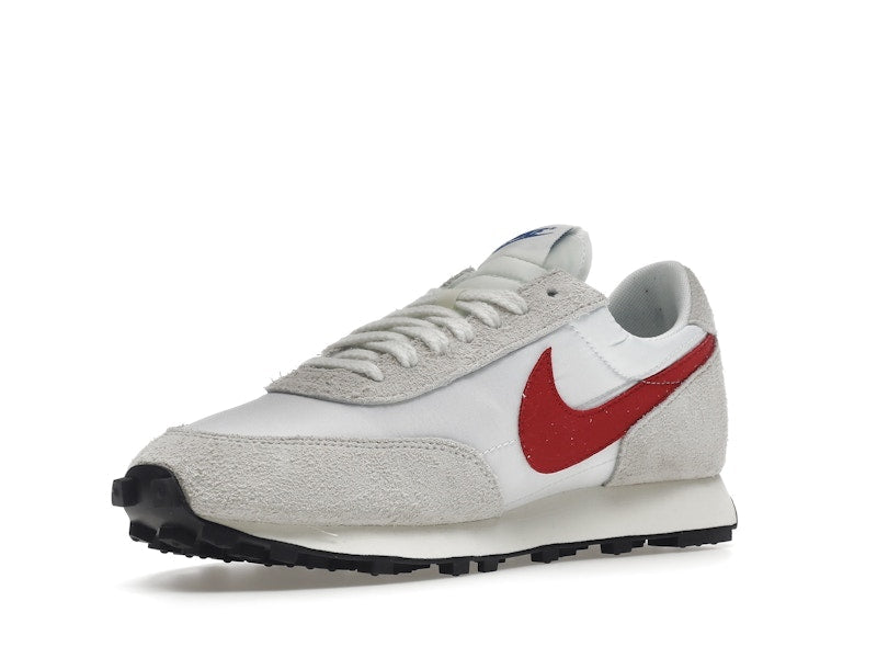 Nike Daybreak White University Red