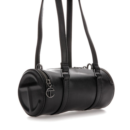 Telfar Duffle Small Black