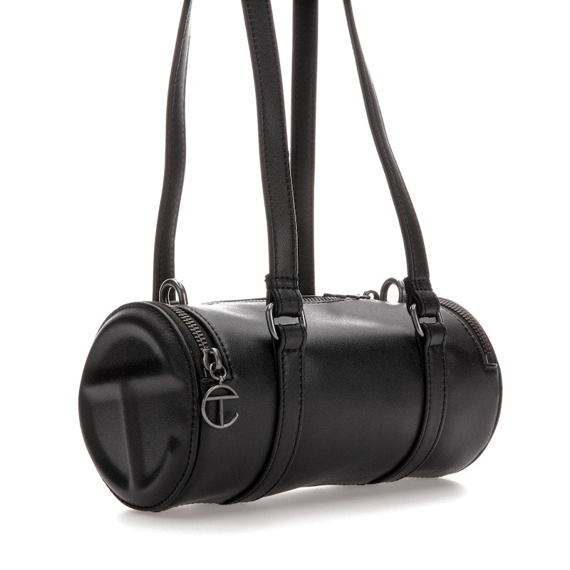 Telfar Duffle Small Black