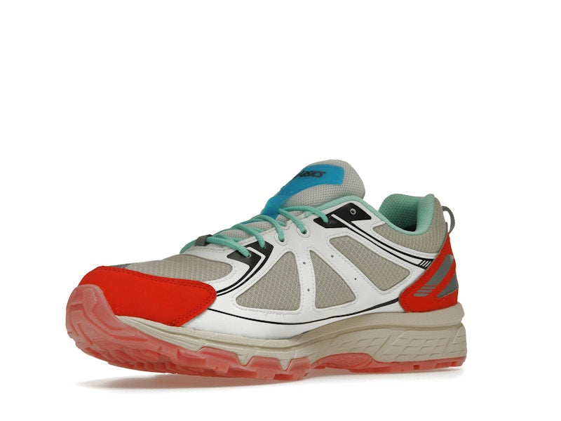ASICS Gel-Venture 6 GTX atmos White