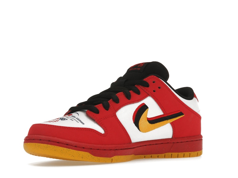 Nike SB Dunk Low Vietnam 25th Anniversary (2020)
