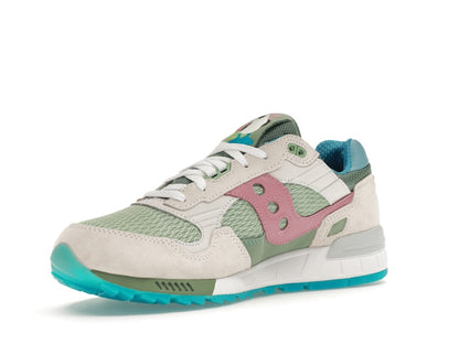 Saucony Shadow 5000 Galapagos