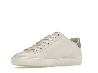 Gucci Ace Interlocking GG Snake (Women's)