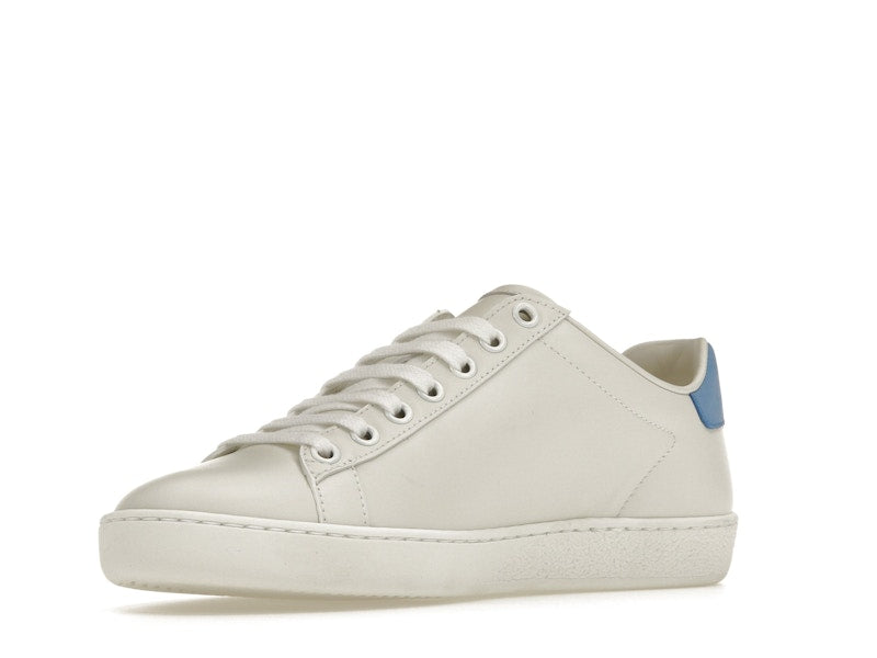 Gucci Ace Interlocking GG Snake (Women's)