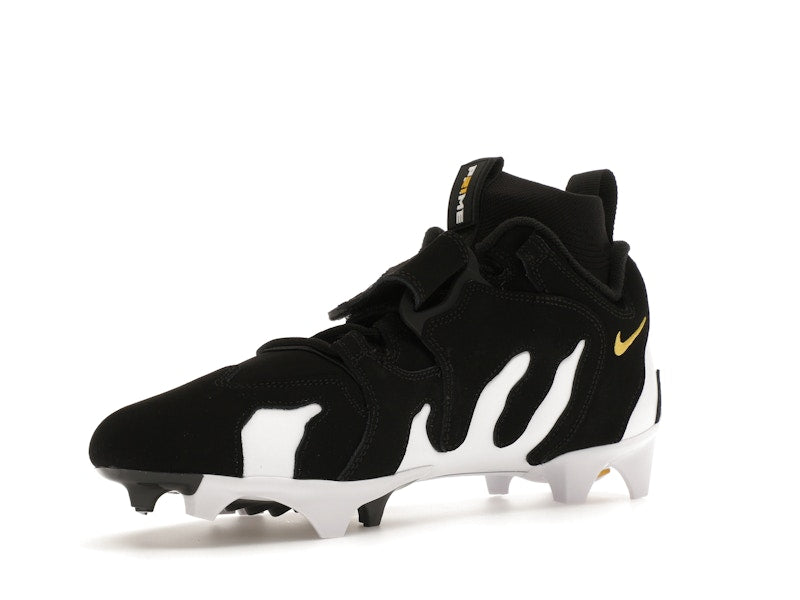 Nike Vapor Edge 360 DT Max '96 Cleat Diamond Turf Black White