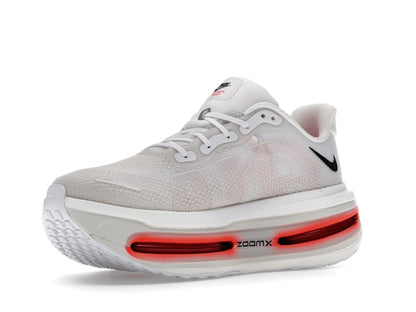 Nike Vomero Premium White Bright Crimson