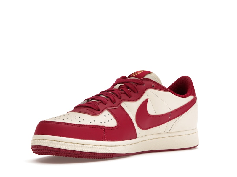 Nike Terminator Low NY vs. NY