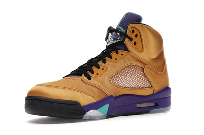 Jordan 5 Retro Fresh Prince (F&F)