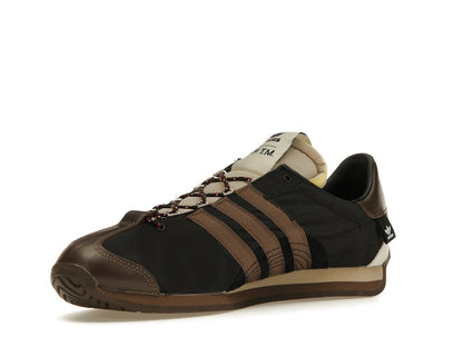 adidas Country OG Low Song for the Mute Black