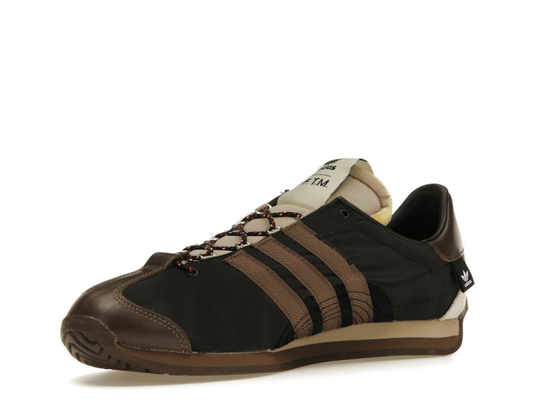 adidas Country OG Low Song for the Mute Black