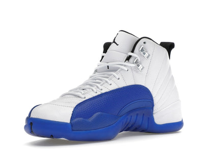 Jordan 12 Retro Blueberry