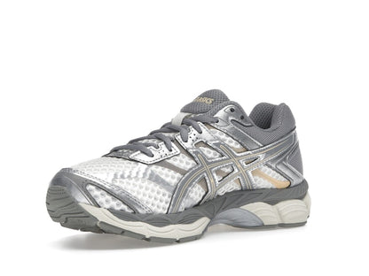 ASICS Gel-Cumulus 16 Cream Clay Grey