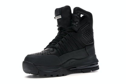 Nike Zoom Superdome Black