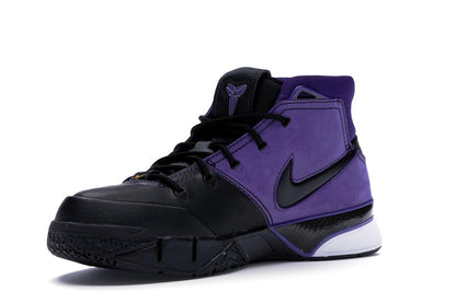 Nike Kobe 1 Protro Purple Reign