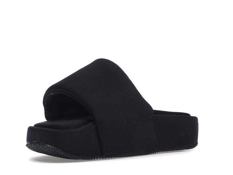adidas Y-3 Slide Comfylette Triple Black