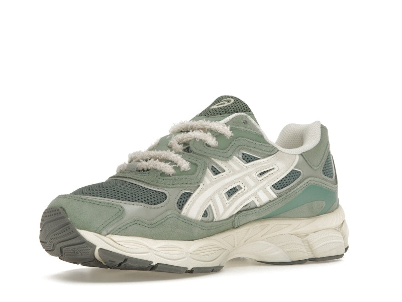 ASICS Gel-NYC Sneakmart x Stan Birch OBI