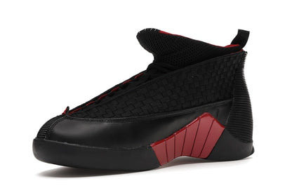 Jordan 15 Retro Bred CDP (2008)