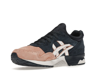 ASICS Gel-Lyte V Kith Salmon Toe