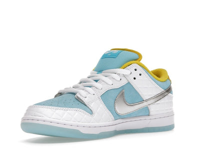 Nike SB Dunk Low FTC Lagoon Pulse