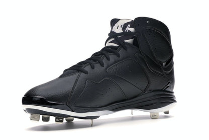 Jordan 7 Retro Cleat Oreo