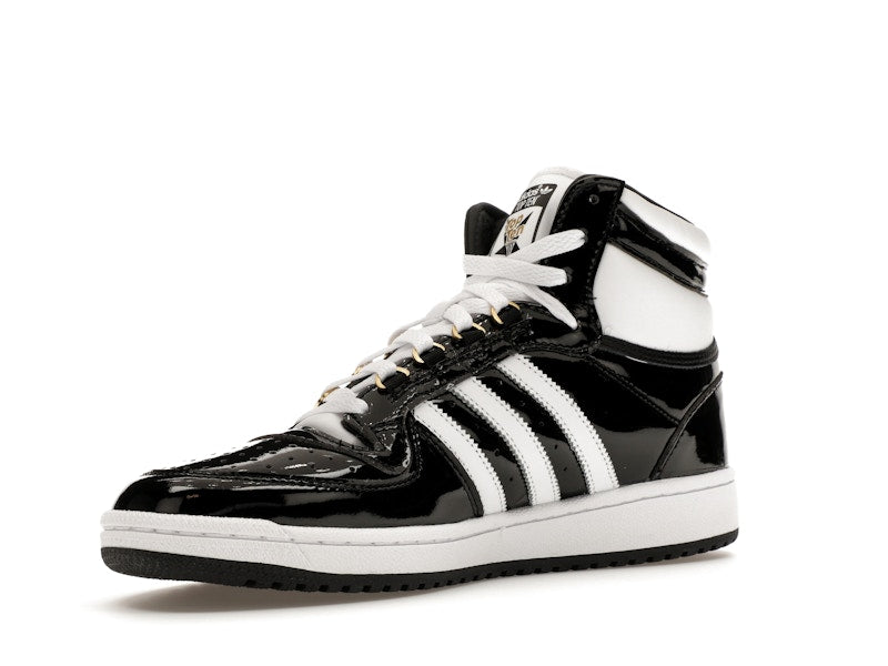 adidas Top Ten RB Core Black Cloud White