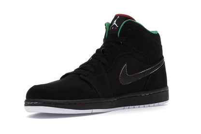 Jordan 1 Retro Cinco de Mayo (Black)