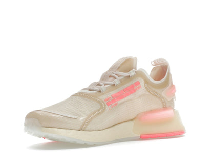 adidas NMD V3 Wonder White Peach (Women's)