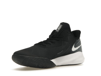 Nike Precision 4 Black White