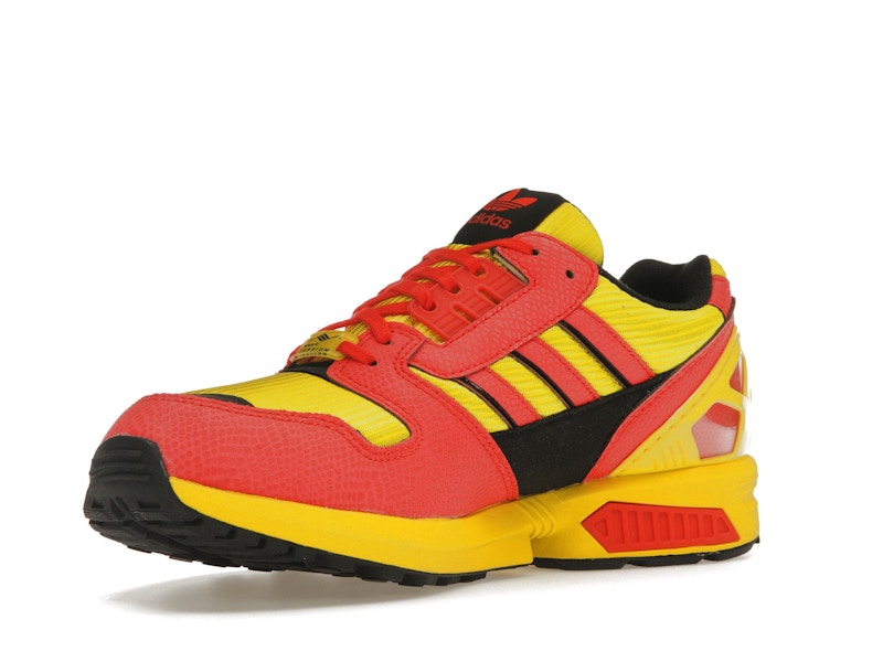adidas ZX 8000 atmos G-SNK 4