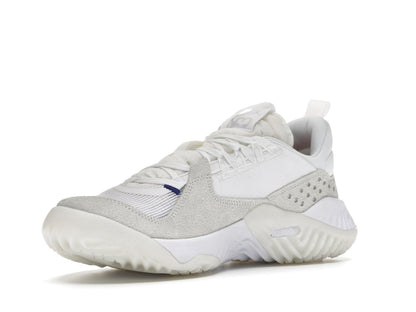 Jordan Delta SP White Vast Grey