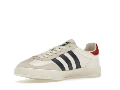 adidas x Gucci Gazelle White (Women's)